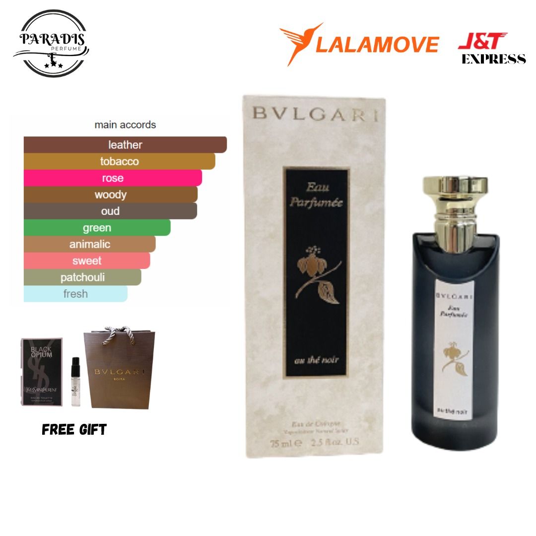 Bvlgari opium deals