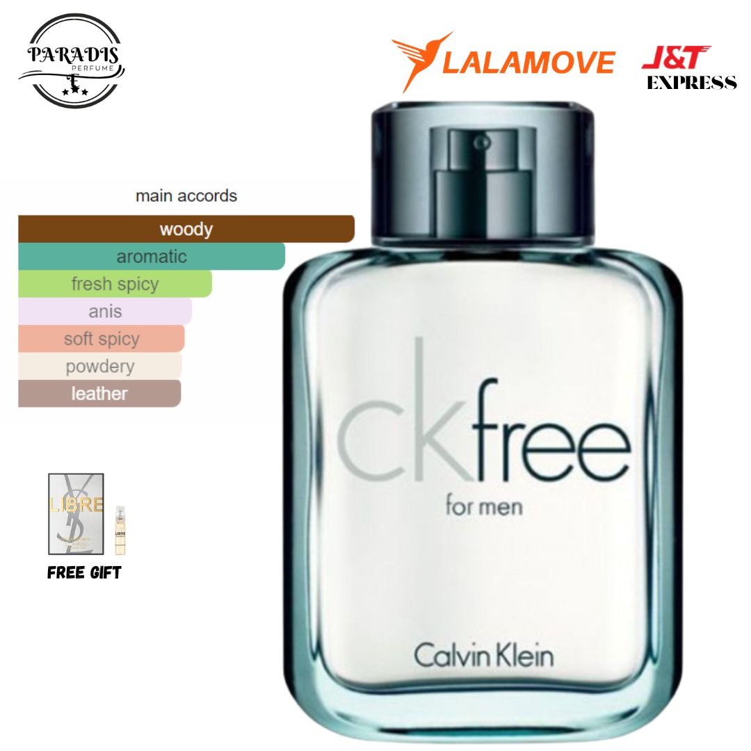 Ck free men clearance