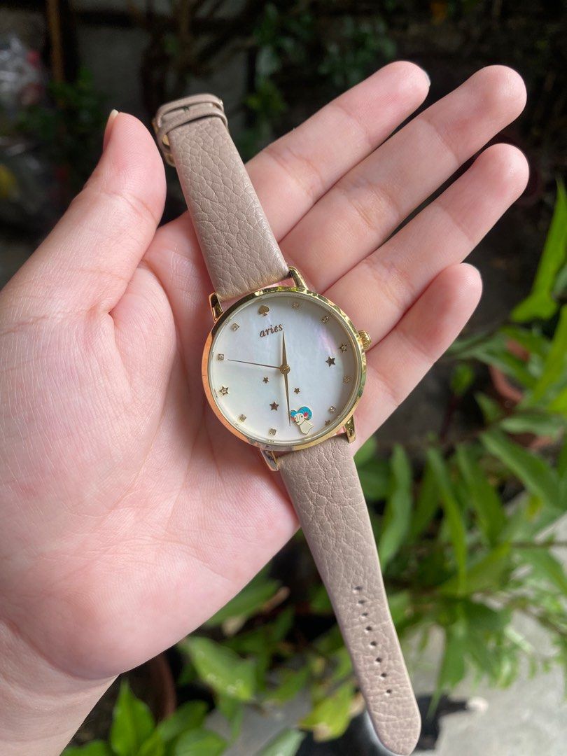 Kate spade on sale metro watches