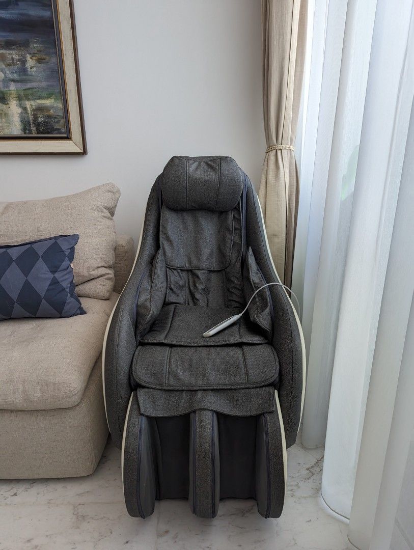 Oto quantum massage chair cheap