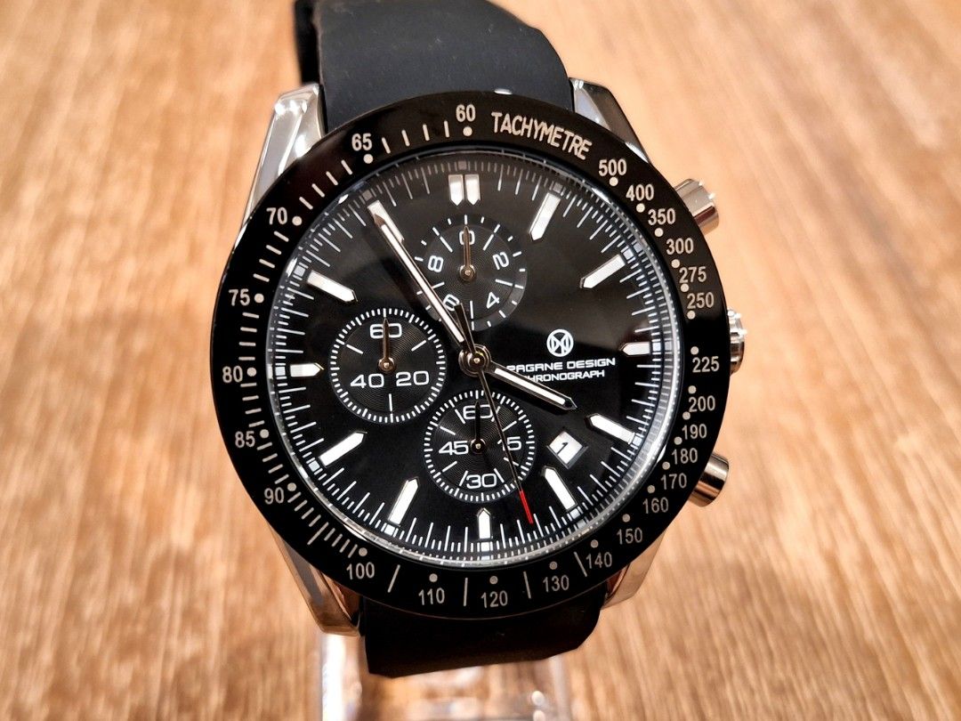 Pagrne watch hotsell