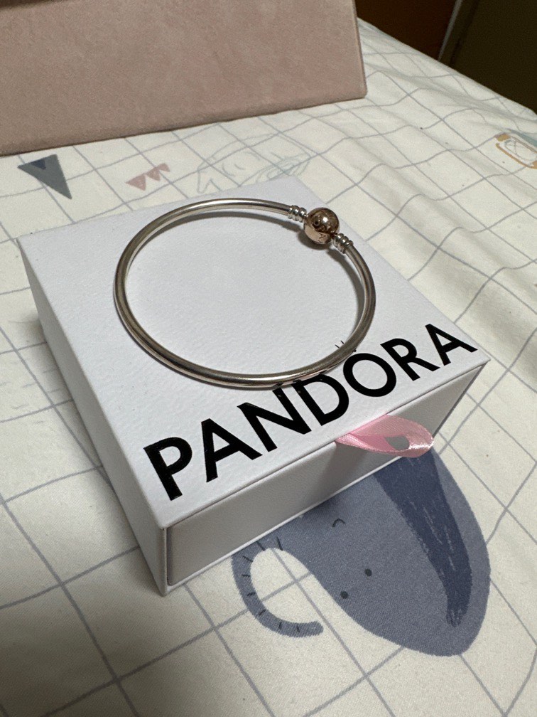 Pandora Bracelet Women s Fashion Watches Accessories Other