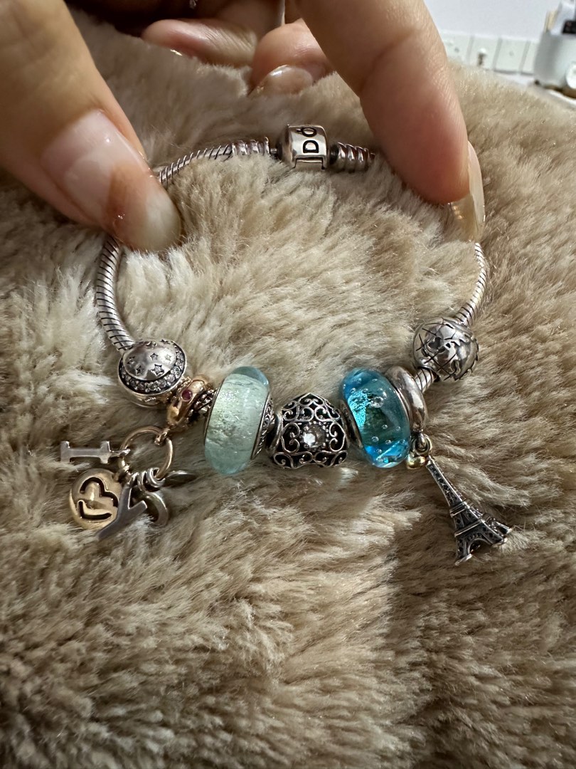 Buy pandora jewelry sale