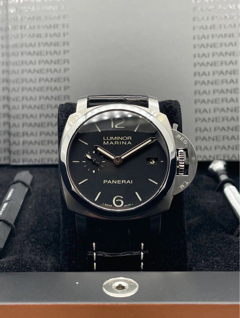 Luminor 1950 3 on sale days