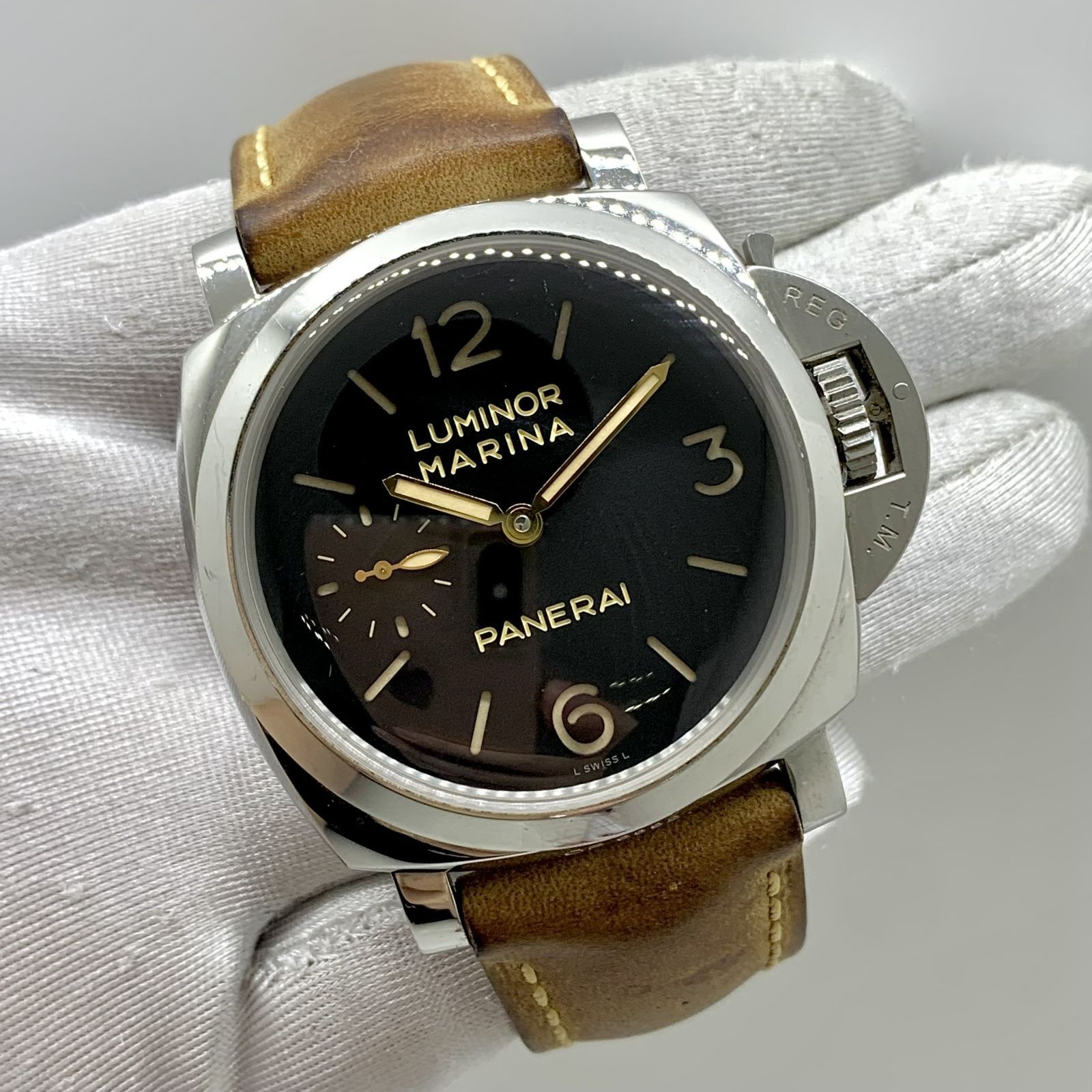 Panerai pam00422 hotsell