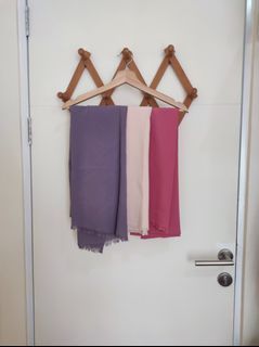 PASHMINA DIAMOND 15K
