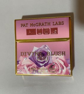 Pat Mcgrath Labs Divine Blush Duo 9.7g