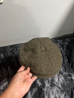 Peaky Blinders Flat cap