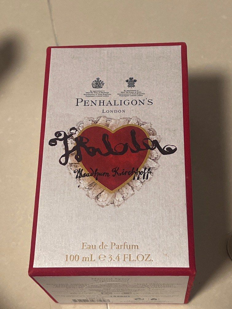Penhaligon's tralala clearance