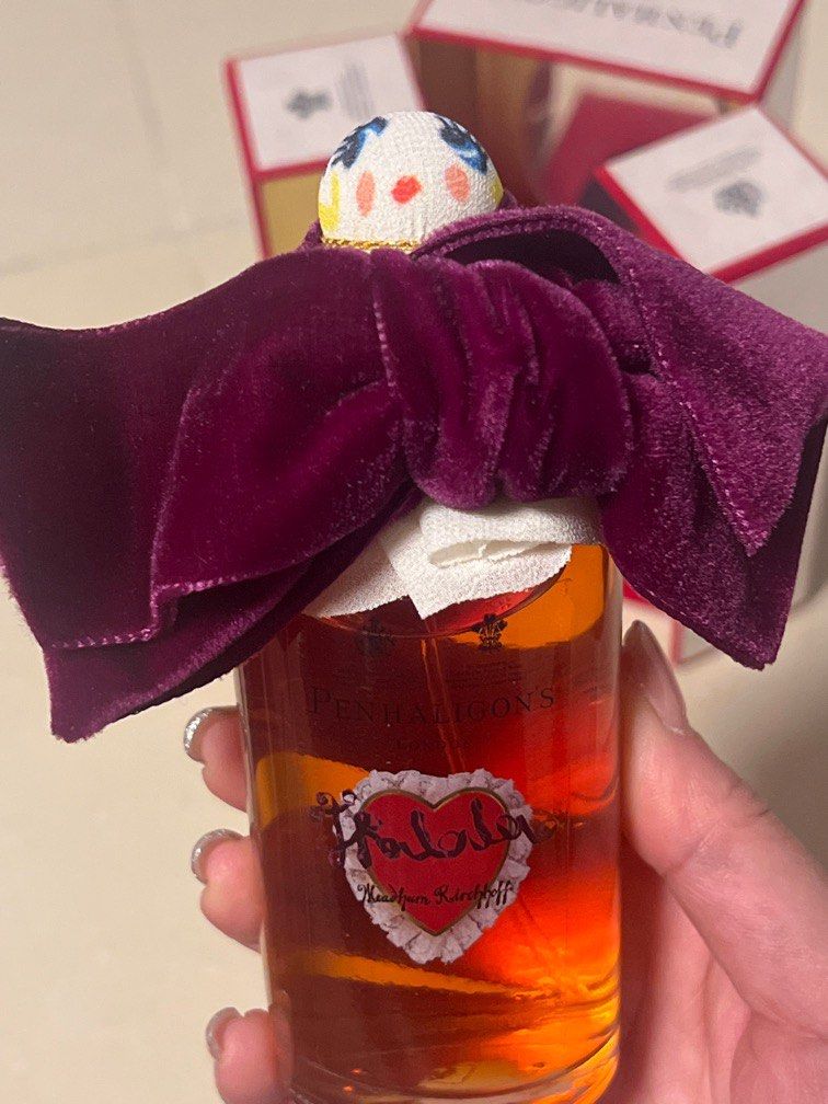 Penhaligon's tralala best sale