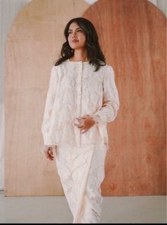Petit Moi Agnes Kurung