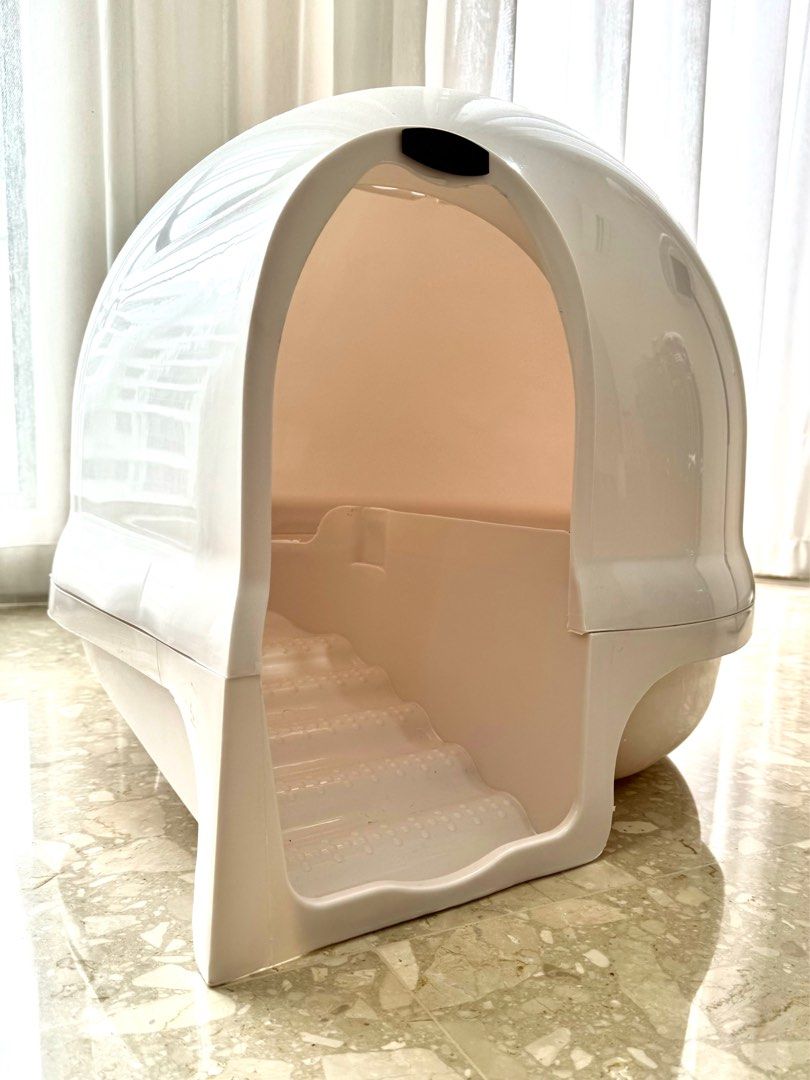 Petmate clearance booda cleanstep