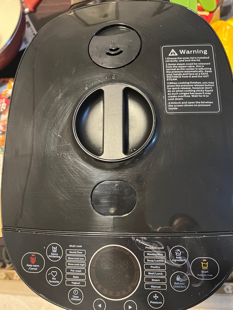 Philips hd2145 best sale