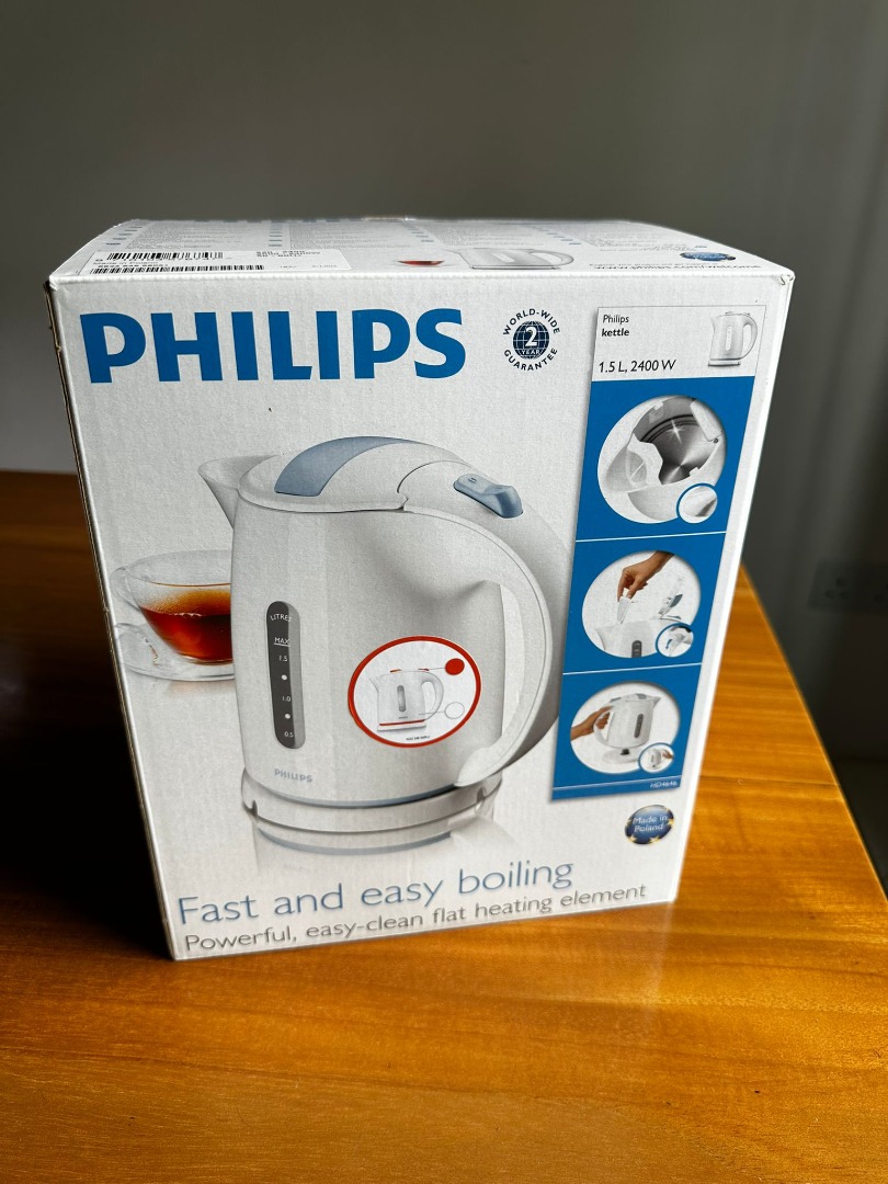 Philips 996510071762 Filter Antikalk filter Waterkoker