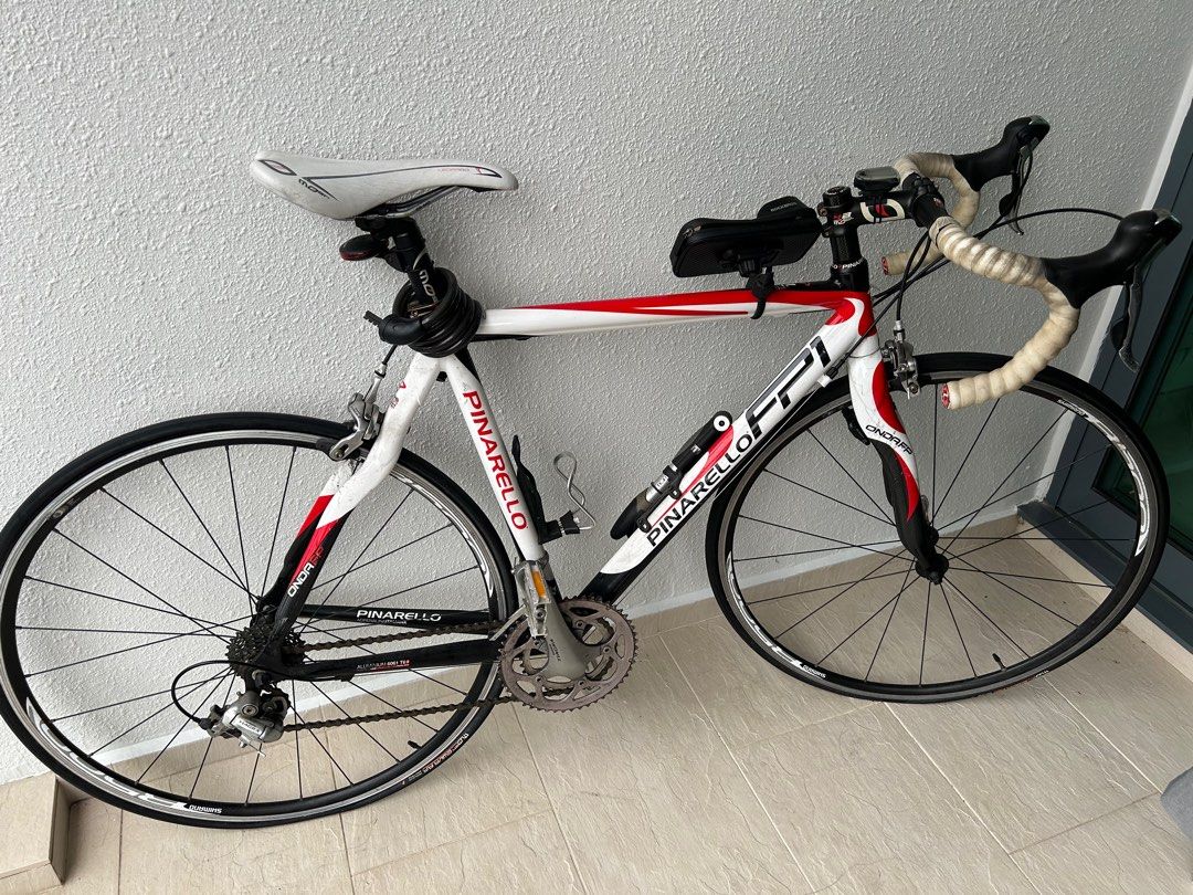 Pinarello fp1 deals