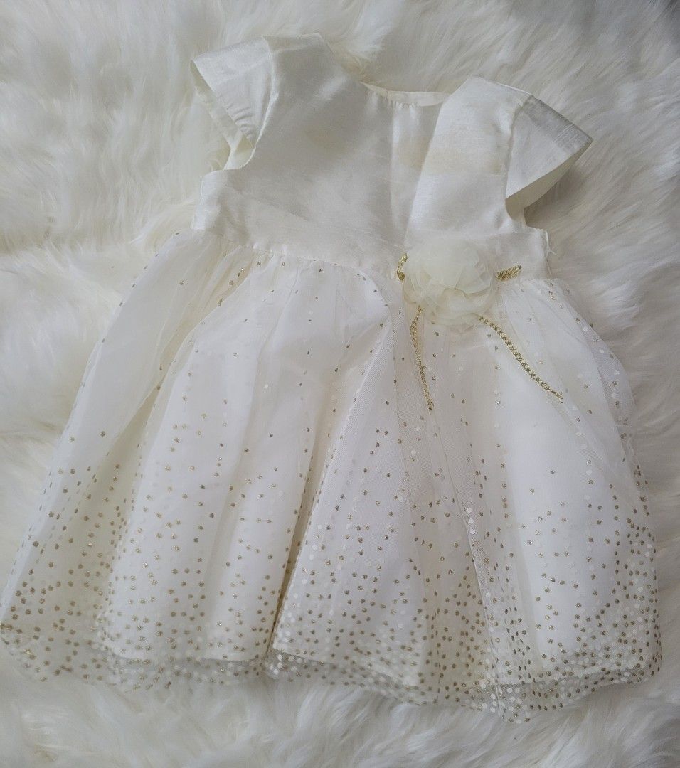 Pippa and clearance julie white dress