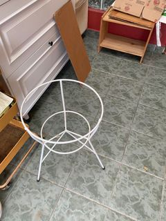 Plant stand