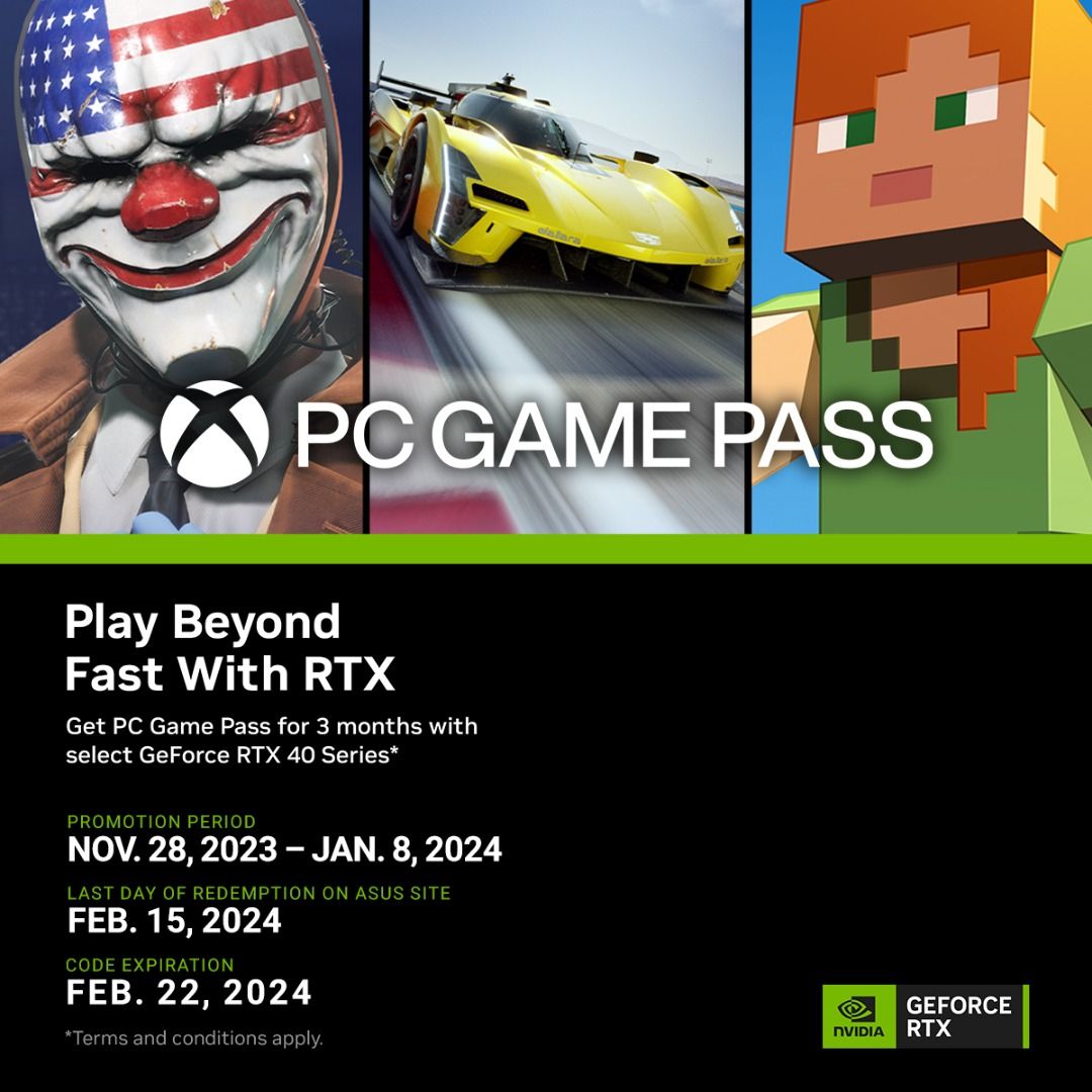 Geforce discount 3 series