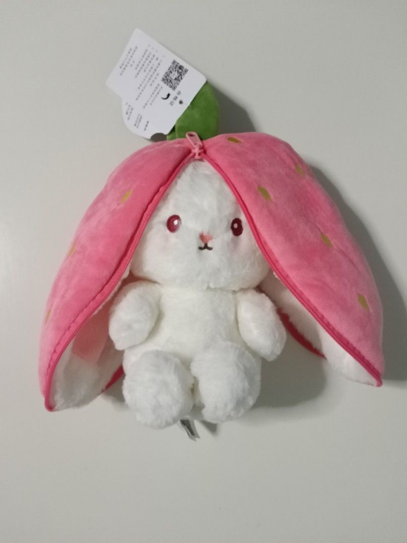 BERRY PLUSH main image 0