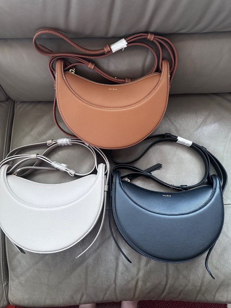 Polene ORIGINAL Brandnew, Luxury, Bags & Wallets on Carousell