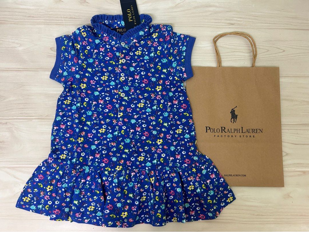 Lauren ralph lauren 2025 floral mesh dress