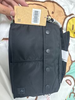 正價八折 全新Porter 斜揹袋 