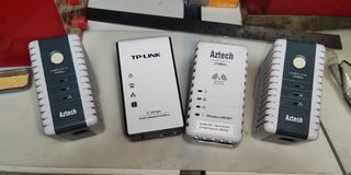 Power Link Network Router63013356142209110