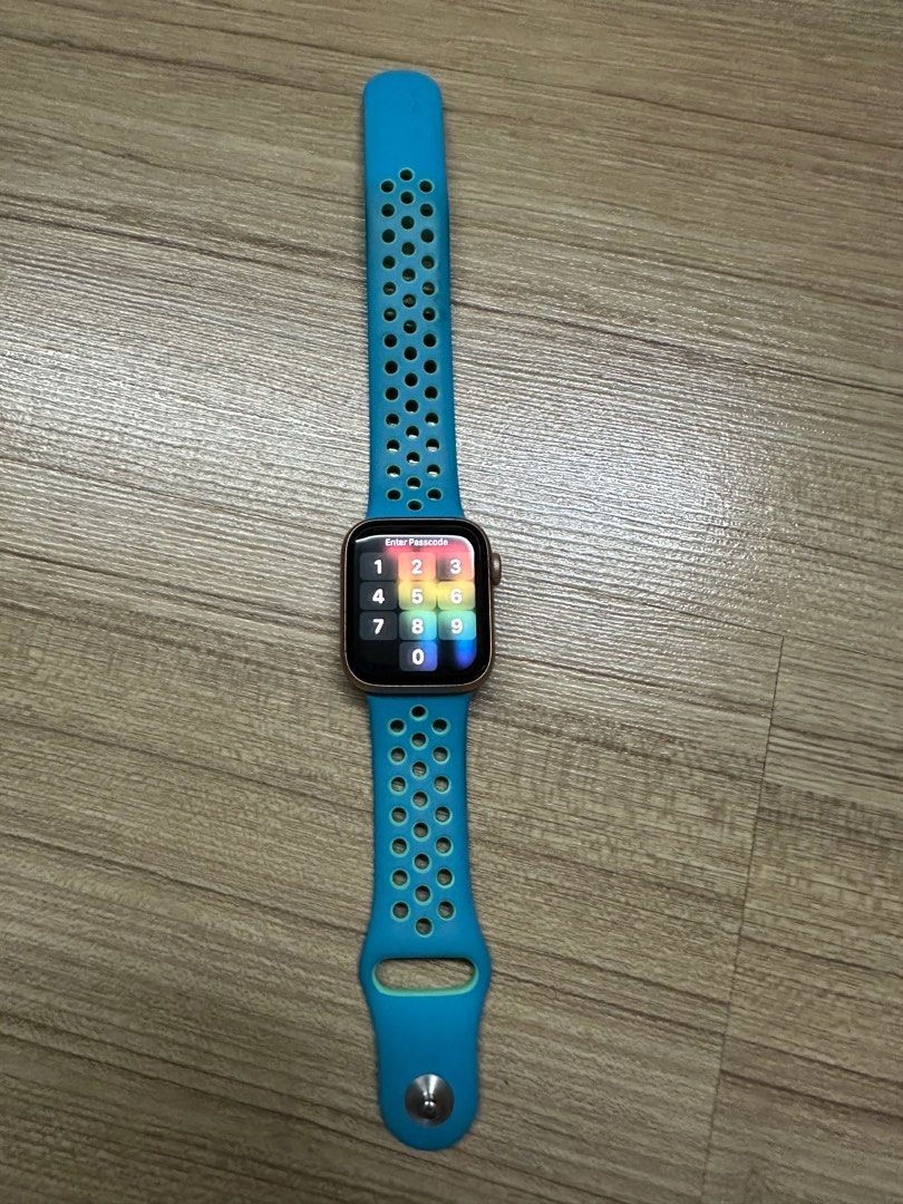 Iwatch 6 sales outlet