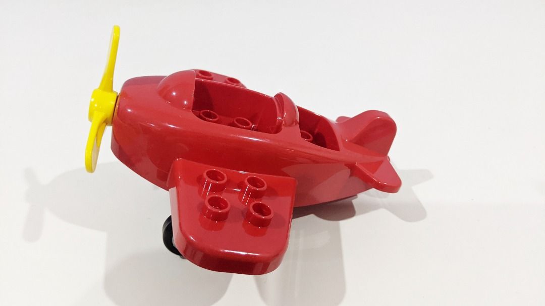 Duplo sea plane hotsell