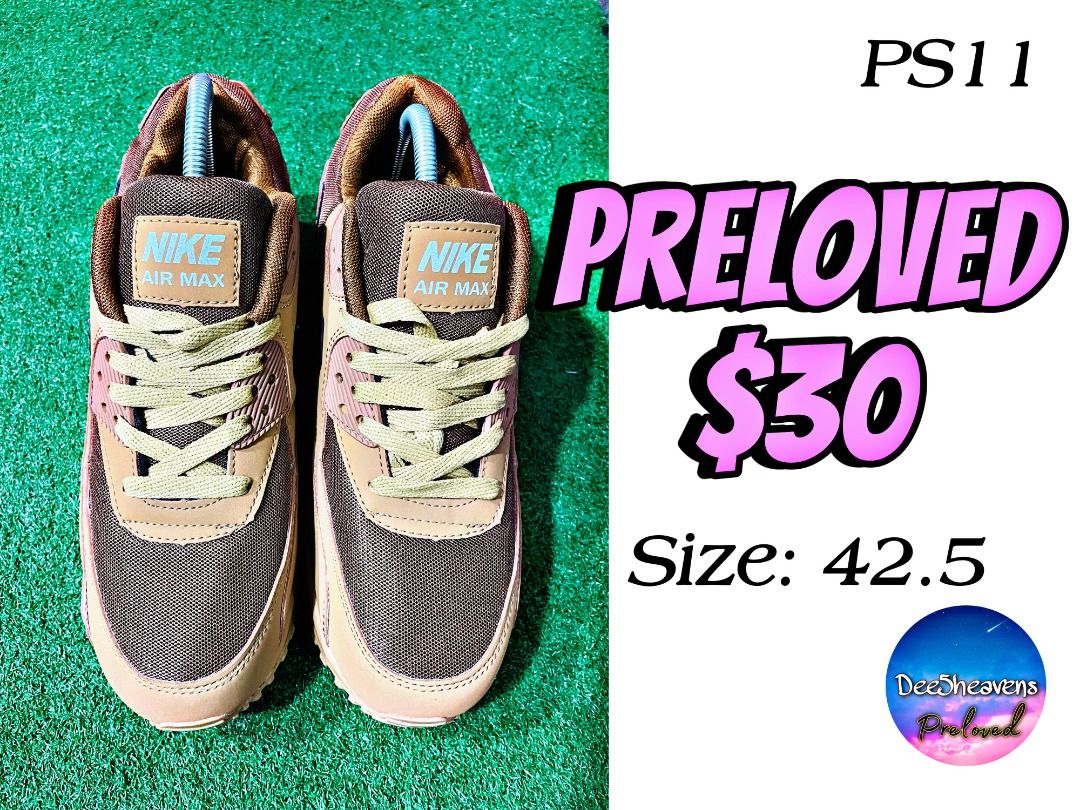 Air max 90 outlet $30