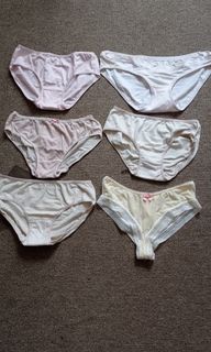 Preloved Celana Dalam underwear