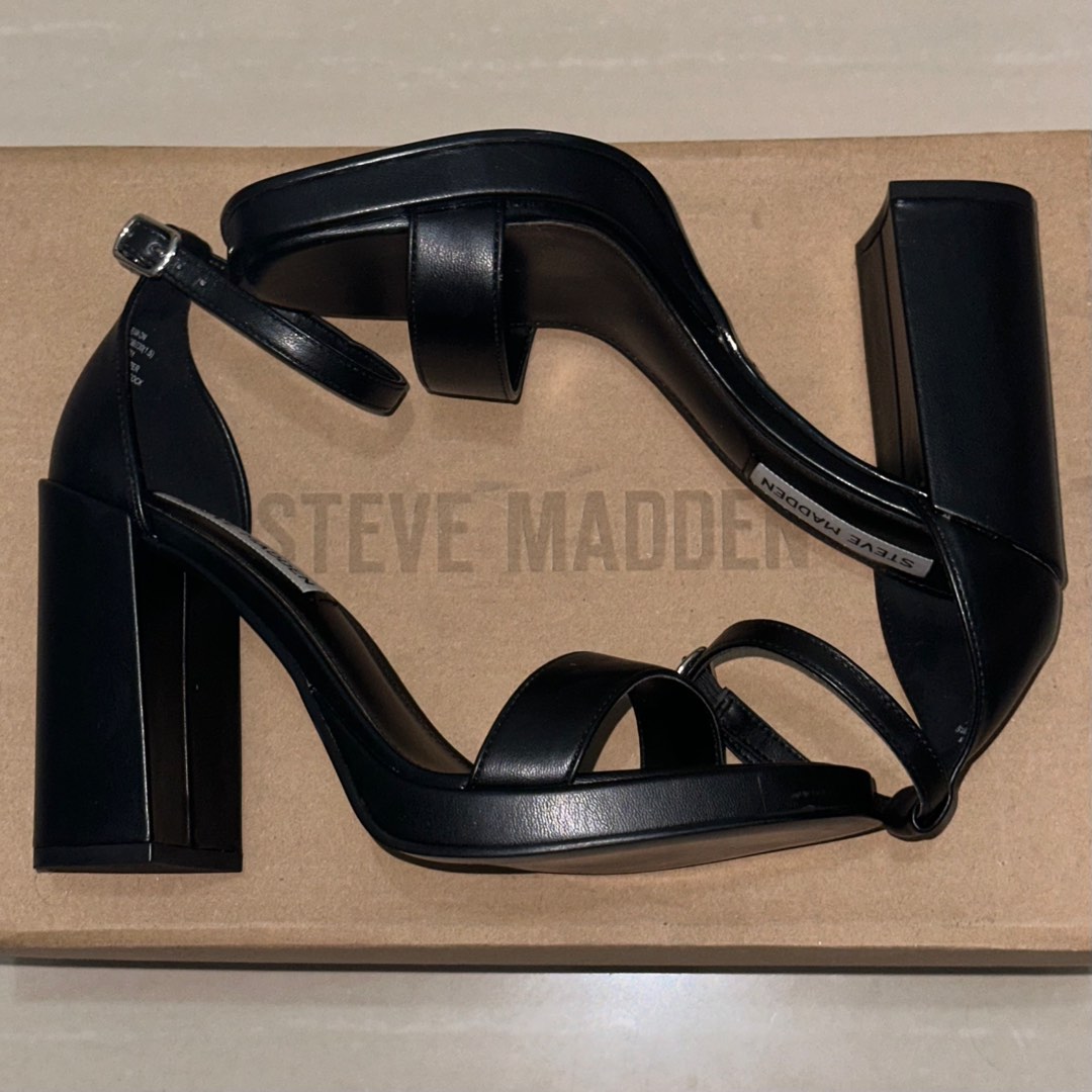 Steve madden dream 2025 heels