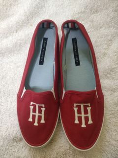 TH PRE-LOVED TOMMY HILFIGER WOMEN'S SHOES