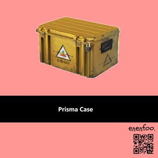 ETC Collection item 1