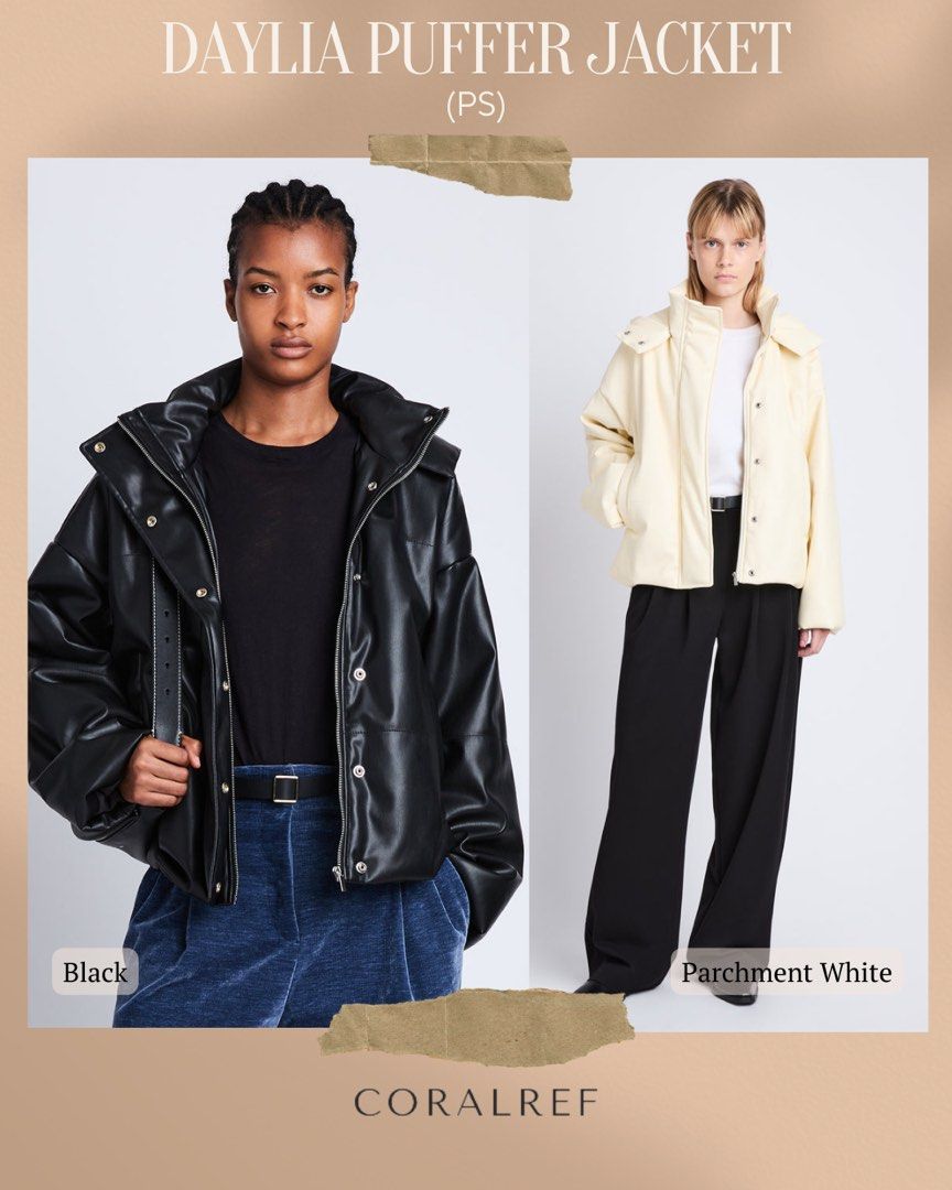 White leather jacket with hood outlet