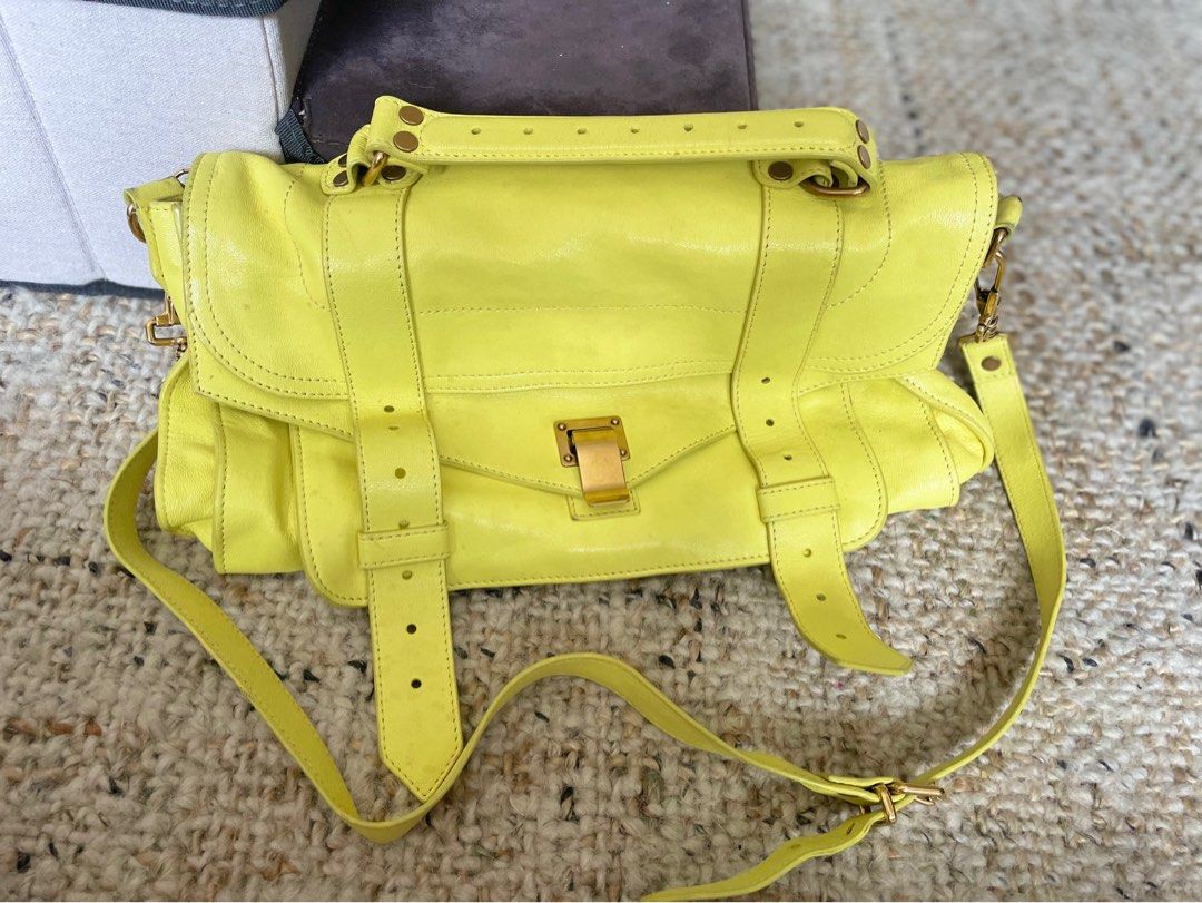 Ps1 medium bag on sale