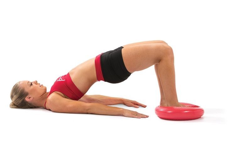 Prosourcefit core balance store disc