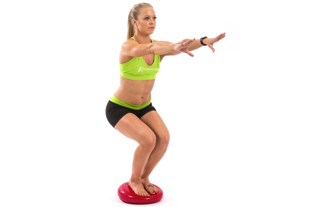 Prosourcefit core shop balance disc