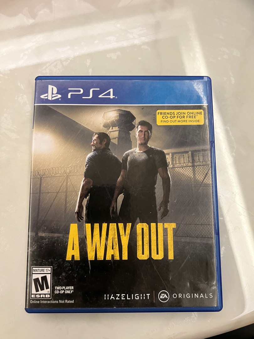Ps4 games out store