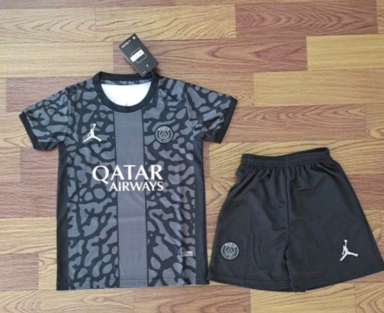 Psg outlet jersey youth