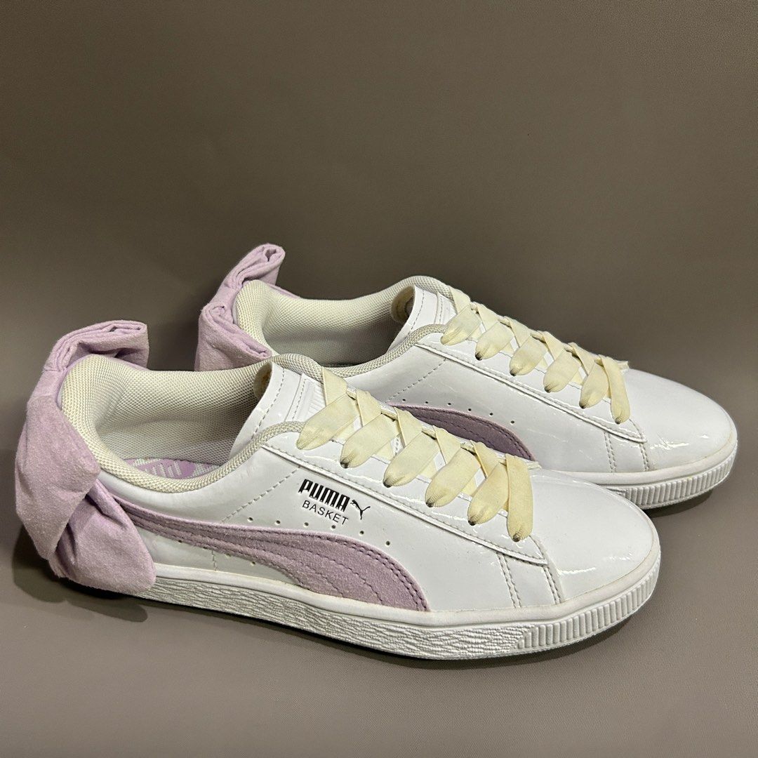 Puma basket cheap 35 5