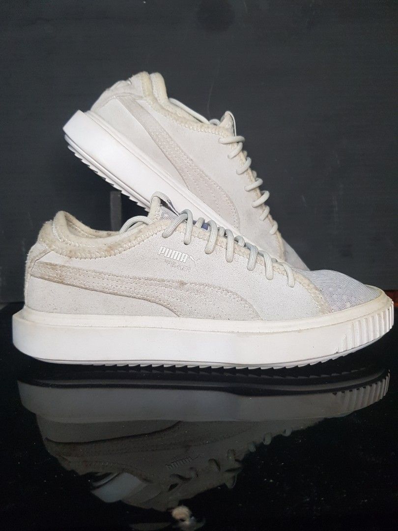 Puma breaker mesh camo hotsell