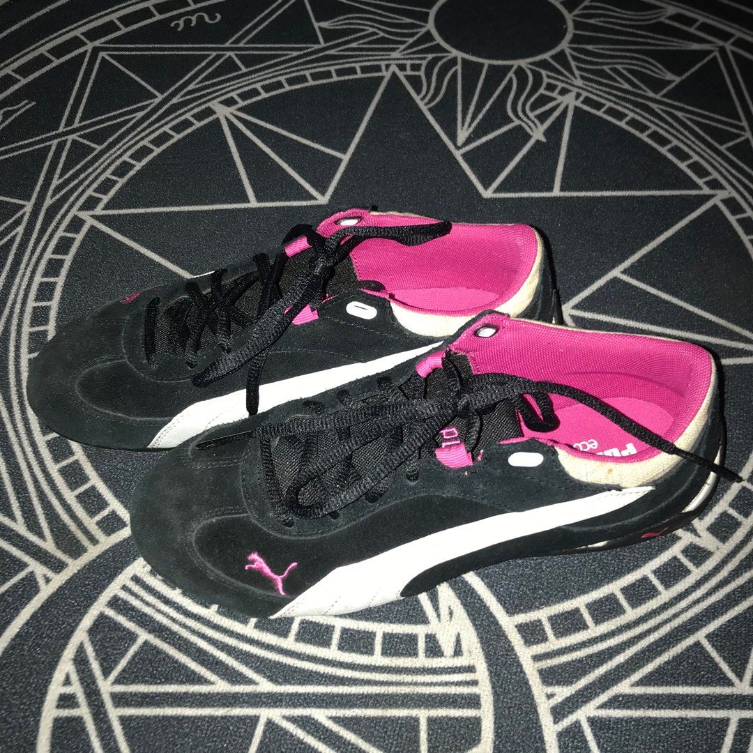 PUMA Fast Cat SD Wn s