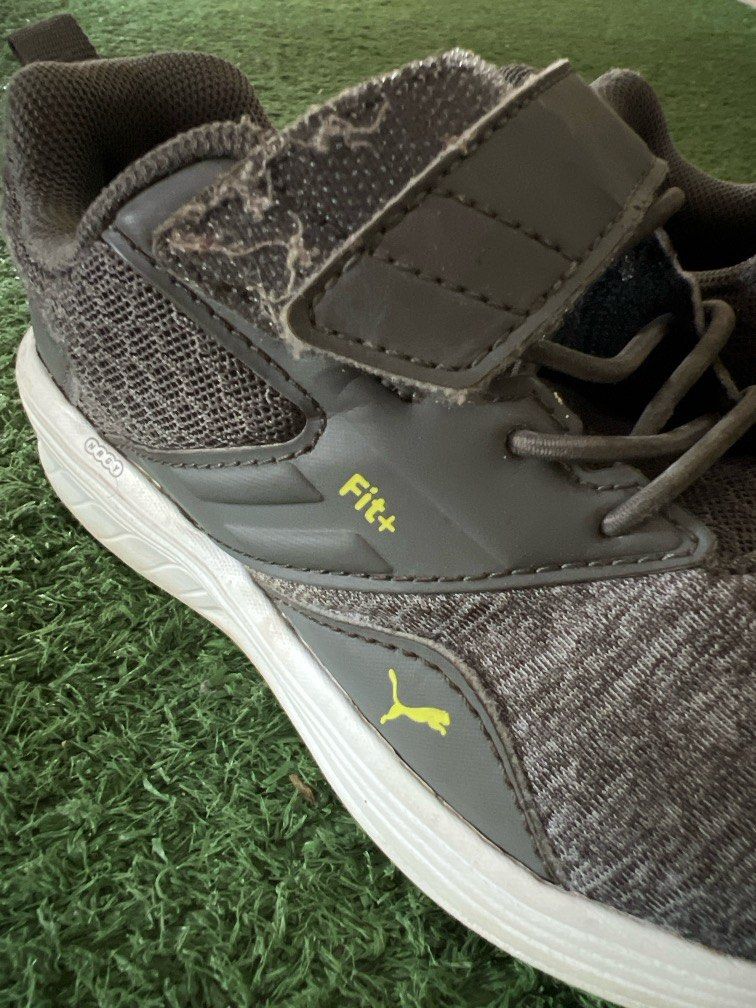 Zapatillas clearance puma fit+