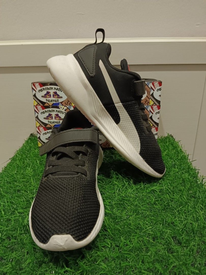 Puma ge hotsell