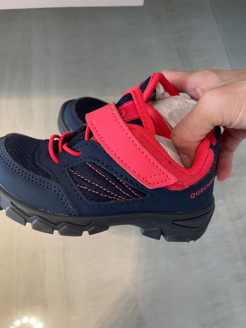 quechua approach shoes