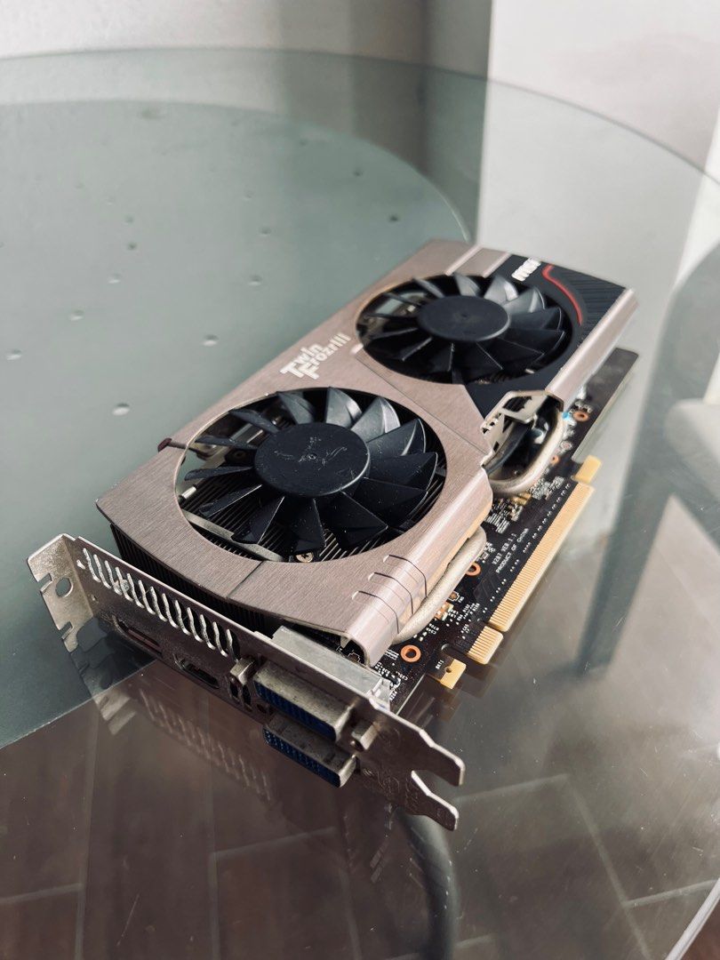 R6950 Twin Frozr III Power Edition OC