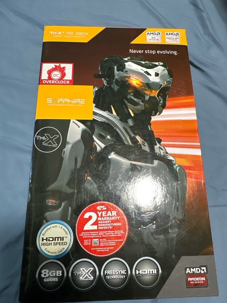 Radeon r9 390x sale