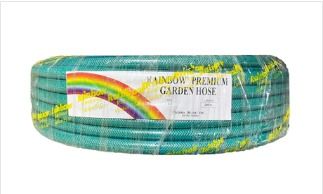 Rainbow Garden Hose / Water Hose