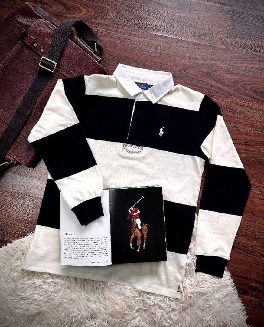 Ralph lauren rugby clearance jumper womens